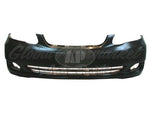 BUMPER FR PRIMED CE-LE MODELS — photo 1