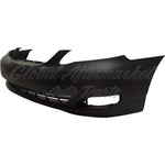 BUMPER FR PRIMED CE-LE MODELS — photo 3