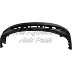 BUMPER FR PRIMED CE-LE MODELS — photo 4