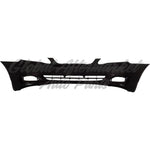 BUMPER FR PRIMED CE-LE MODEL CAPA — photo 5