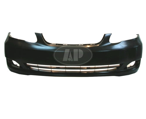 BUMPER FR PRIMED CE-LE MODELS