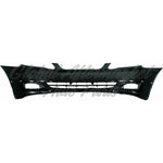 BUMPER FR PRIMED S-XRS MODEL — photo 2