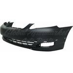 BUMPER FR PRIMED S-XRS MODEL — photo 5