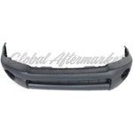 BUMPER FR 4.0L X-RUNNER ONLY W/SPOILER W/EXTENSION — photo 4