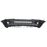 BUMPER FR 4.0L X-RUNNER ONLY W/SPOILER W/EXTENSION — photo 5
