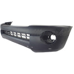 BUMPER FR 4.0L X-RUNNER ONLY W/SPOILER W/EXTENSION CAPA — photo 1