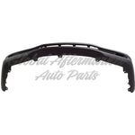 BUMPER FR PRIMED W/FOG LAMP HOLE W/O LASER CRUISE CAPA — photo 4
