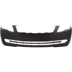 BUMPER FR PRIMED W/FOG LAMP HOLE W/O LASER CRUISE