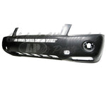 BUMPER FR PRIMED — photo 1