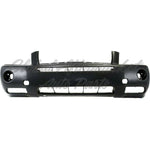 BUMPER FR PRIMED — photo 2