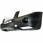 BUMPER FR PRIMED — photo 3