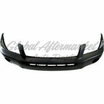 BUMPER FR PRIMED — photo 4