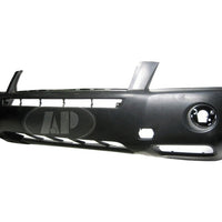 BUMPER FR PRIMED