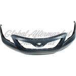 BUMPER FR PRIMED SE MODEL USA BUILT — photo 5