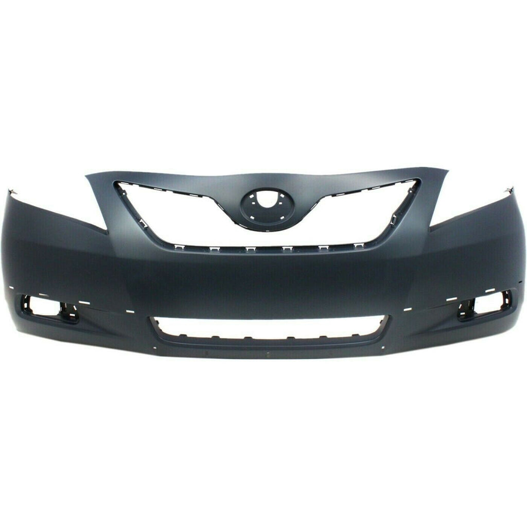 BUMPER FR PRIMED SE MODEL USA BUILT