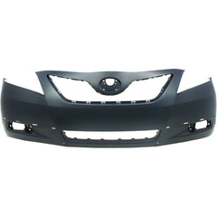 BUMPER FR PRIMED SE MODEL USA BUILT CAPA