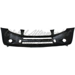 BUMPER FR PRIMED W/O FLARE BASE/LTD MODEL — photo 4