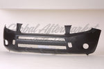 BUMPER FR PRIMED W/O FLARE BASE/LTD MODEL CAPA — photo 1