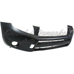 BUMPER FR PRIMED W/O FLARE BASE/LTD MODEL CAPA — photo 3