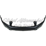 BUMPER FR PRIMED W/O FLARE BASE/LTD MODEL CAPA — photo 5