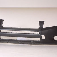 BUMPER FR PRIMED W/O FLARE BASE/LTD MODEL