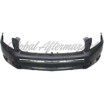 BUMPER FR PRIMED W/FLARE SPORT/LTD MODEL — photo 2
