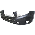 BUMPER FR PRIMED W/FLARE SPORT/LTD MODEL — photo 3