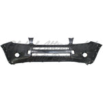 BUMPER FR PRIMED W/FLARE SPORT/LTD MODEL — photo 4