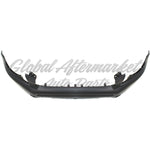 BUMPER FR PRIMED W/FLARE SPORT/LTD MODEL — photo 5