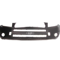 BUMPER FR PRIMED W/FLARE SPORT/LTD MODEL