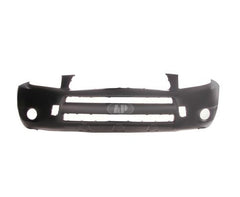 BUMPER FR PRIMED W/FLARE SPORT/LTD MODEL CAPA