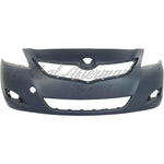 BUMPER FR PRIMED — photo 2