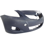 BUMPER FR PRIMED — photo 3