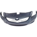 BUMPER FR PRIMED — photo 4