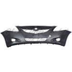 BUMPER FR PRIMED CAPA — photo 5