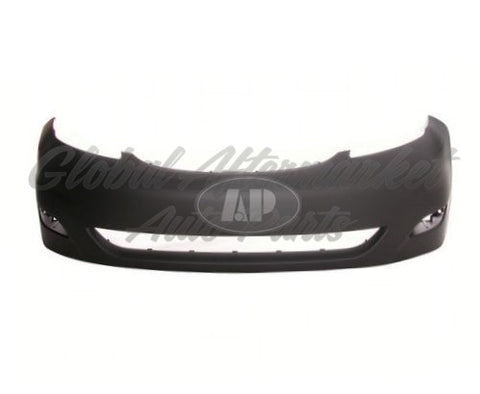 BUMPER FR PRIMED