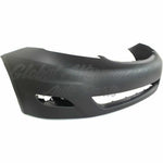 BUMPER FR PRIMED — photo 3