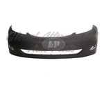 BUMPER FR PRIMED CAPA — photo 1