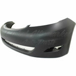 BUMPER FR PRIMED CAPA — photo 2