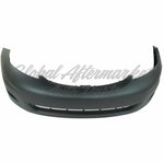 BUMPER FR PRIMED CAPA — photo 4