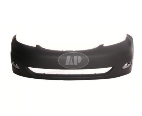 BUMPER FR PRIMED