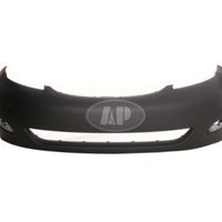 BUMPER FR PRIMED
