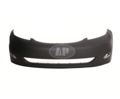 BUMPER FR PRIMED CAPA