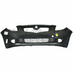 BUMPER FR PRIMED — photo 5