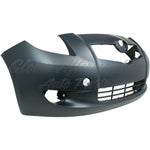 BUMPER FR PRIMED CAPA — photo 3