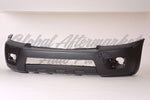 BUMPER FR PRIMED — photo 1