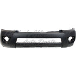 BUMPER FR PRIMED CAPA — photo 2
