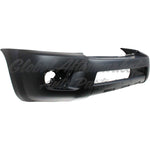BUMPER FR PRIMED CAPA — photo 3