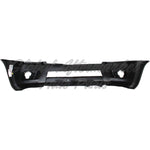 BUMPER FR PRIMED CAPA — photo 4