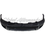 BUMPER FR PRIMED CAPA — photo 5